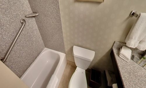 Doubletree By Hilton Pittsburgh Convention Center Monroeville