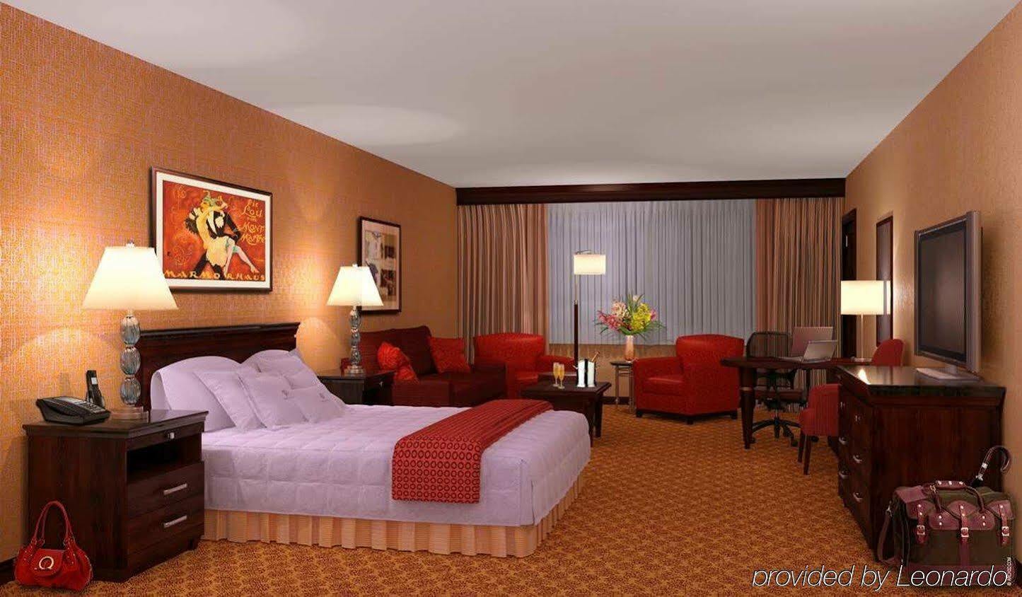 Doubletree By Hilton Pittsburgh Convention Center